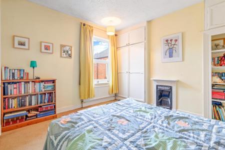 3 bedroom Terraced House for sale in Adderley Road, Leicester