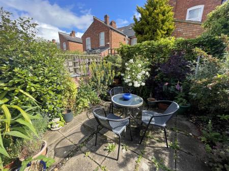 3 bedroom Terraced House for sale in Adderley Road, Leicester