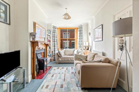 3 bedroom Terraced House for sale in Adderley Road, Leicester