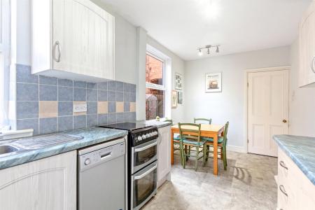 3 bedroom Terraced House for sale in Adderley Road, Leicester