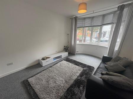 3 bedroom Block of Apartments for sale in Sweetbriar Road, West End, Leicester