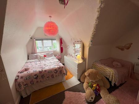 3 bedroom Block of Apartments for sale in Sweetbriar Road, West End, Leicester