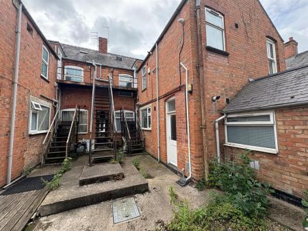 3 bedroom Block of Apartments for sale in Sweetbriar Road, West End, Leicester