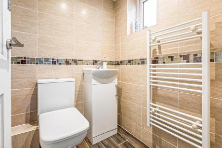3 bedroom Semi-detached house for sale in Dorset Avenue, Wigston