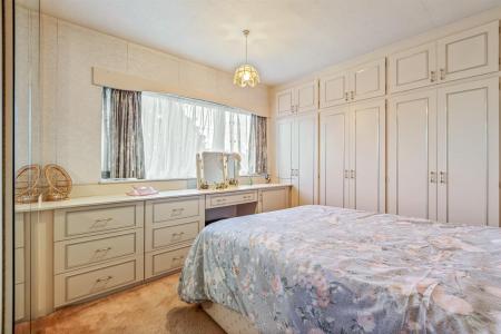 3 bedroom Semi-detached house for sale in Dorset Avenue, Wigston