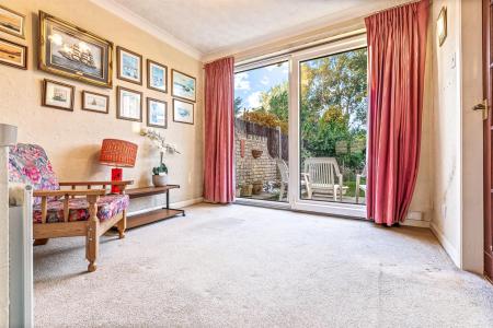 3 bedroom Semi-detached house for sale in Dorset Avenue, Wigston