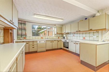 3 bedroom Semi-detached house for sale in Dorset Avenue, Wigston