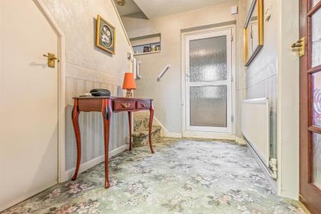 3 bedroom Semi-detached house for sale in Dorset Avenue, Wigston