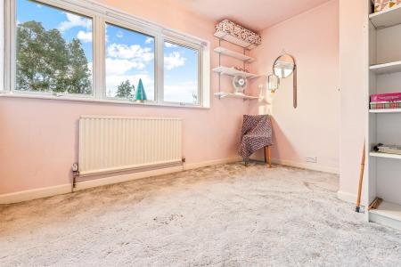3 bedroom Semi-detached house for sale in Dorset Avenue, Wigston