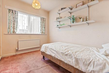 3 bedroom Semi-detached house for sale in Dorset Avenue, Wigston