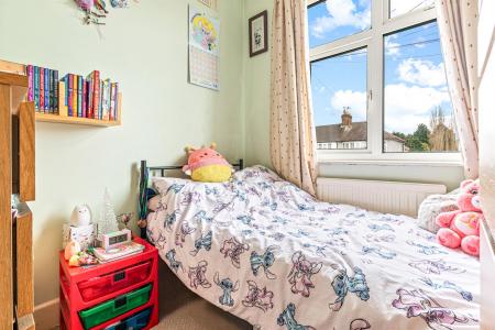 3 bedroom Semi-detached house for sale in Milford Road, Leicester
