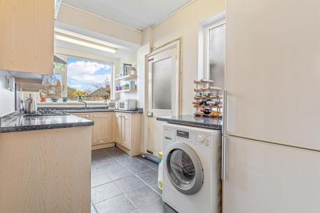 3 bedroom Semi-detached house for sale in Milford Road, Leicester