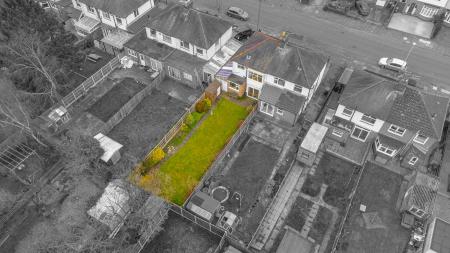 3 bedroom Semi-detached house for sale in Milford Road, Leicester