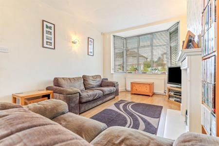 3 bedroom Semi-detached house for sale in Milford Road, Leicester