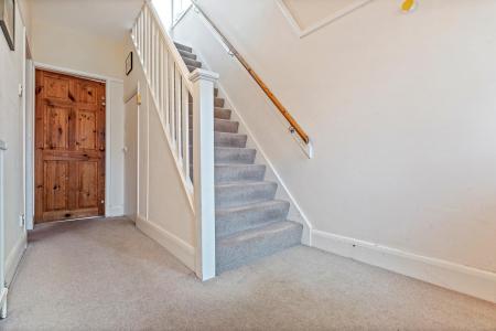 3 bedroom Semi-detached house for sale in Milford Road, Leicester