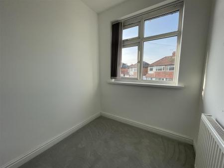 4 bedroom Semi-detached house for sale in Cleveleys Avenue, Leicester