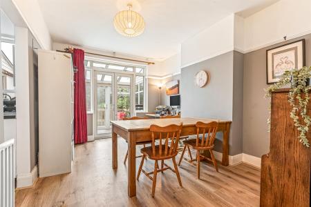 3 bedroom Semi-detached house for sale in Knighton Lane East, Leicester
