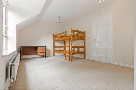 3 bedroom Semi-detached house for sale in Barradale Court, Stoneygate
