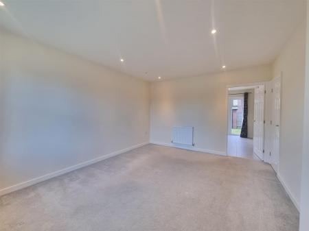 3 bedroom Semi-detached house for sale in Tollgate Close, Oadby