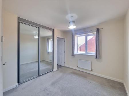 3 bedroom Semi-detached house for sale in Tollgate Close, Oadby