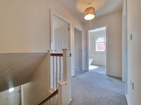 3 bedroom Semi-detached house for sale in Tollgate Close, Oadby