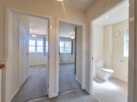 3 bedroom Semi-detached house for sale in Tollgate Close, Oadby