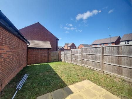 3 bedroom Semi-detached house for sale in Tollgate Close, Oadby