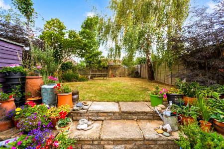 3 bedroom Detached house for sale in Carlton Drive, Wigston