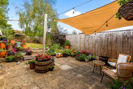 3 bedroom Detached house for sale in Carlton Drive, Wigston