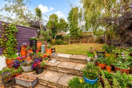3 bedroom Detached house for sale in Carlton Drive, Wigston