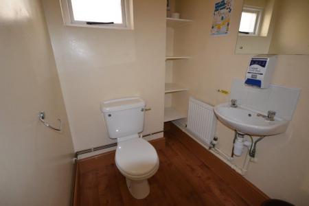 3 bedroom Terraced House for sale in East Park Road, Leicester
