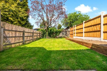 3 bedroom Semi-detached house for sale in The Dell, Evington