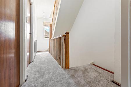 3 bedroom Semi-detached house for sale in The Dell, Evington