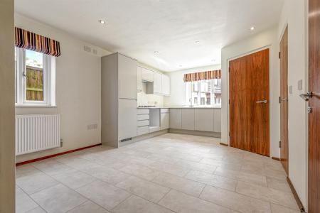 3 bedroom Semi-detached house for sale in The Dell, Evington