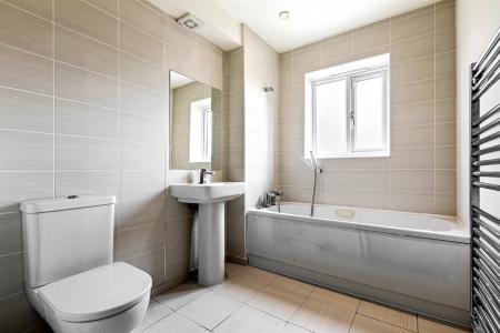 3 bedroom Semi-detached house for sale in The Dell, Evington