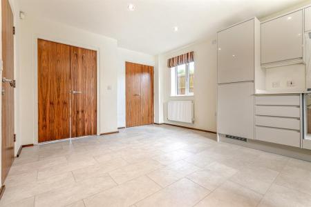 3 bedroom Semi-detached house for sale in The Dell, Evington