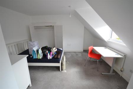 6 bedroom Villa for sale in Severn Street, Leicester