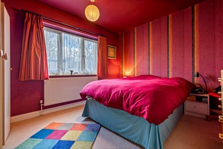 3 bedroom Bungalow for sale in Saffron Lane, Leicester
