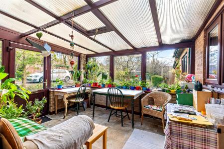 3 bedroom Bungalow for sale in Saffron Lane, Leicester