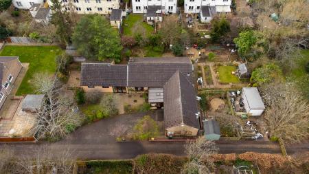 3 bedroom Bungalow for sale in Saffron Lane, Leicester