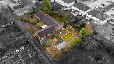 3 bedroom Bungalow for sale in Saffron Lane, Leicester