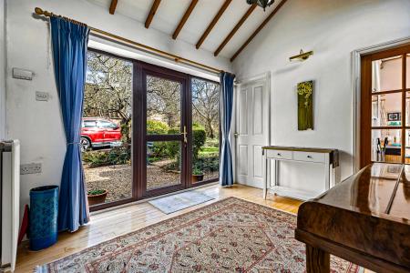 3 bedroom Bungalow for sale in Saffron Lane, Leicester