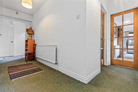 3 bedroom Bungalow for sale in Saffron Lane, Leicester