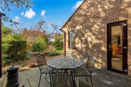 3 bedroom Bungalow for sale in Saffron Lane, Leicester