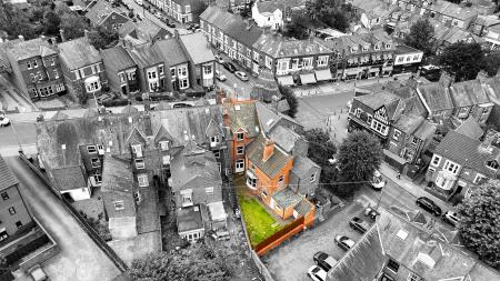 6 bedroom Villa for sale in Queens Road, Clarendon Park
