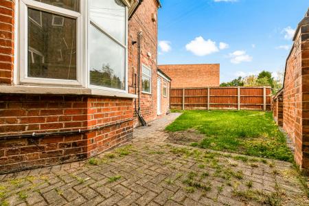 6 bedroom Villa for sale in Queens Road, Clarendon Park