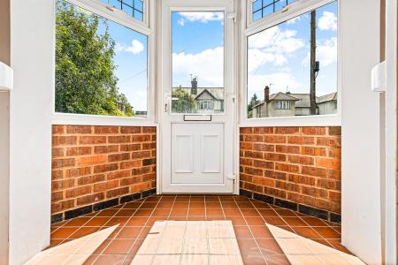 4 bedroom Semi-detached house for sale in Northcote Road, Knighton, Leicester