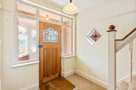 4 bedroom Semi-detached house for sale in Northcote Road, Knighton, Leicester