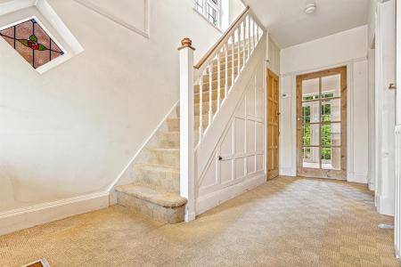 4 bedroom Semi-detached house for sale in Northcote Road, Knighton, Leicester