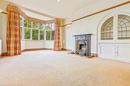 4 bedroom Semi-detached house for sale in Northcote Road, Knighton, Leicester